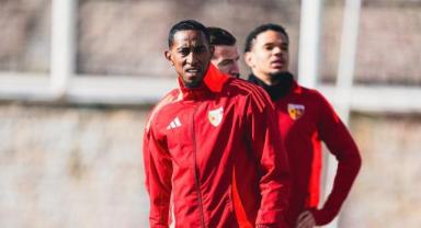 Kayserispor’da Trabzonspor Öncesi Son Prova