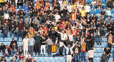 Kayserispor’dan Kasımpaşa Maçı İçin Bilet Uyarısı