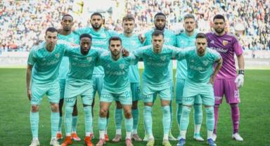 Kayserispor Fırsatı Kaçırdı