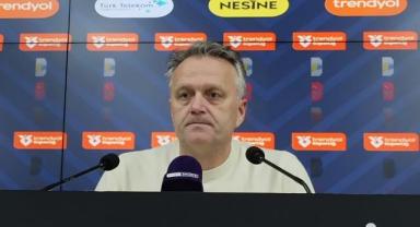 Kayserispor Son Dakikada Yıkıldı: Teknik Direktör Moe'den Çarpıcı Maç Sonu Açıklaması