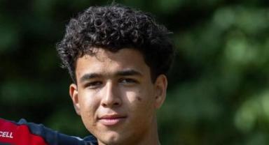 Kayserisporlu Aras Çelik U16 Milli Takımına Davet Edildi