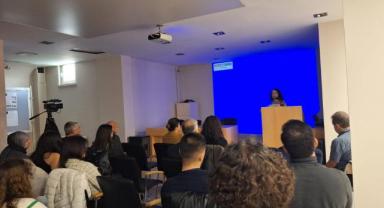 Kentin Hafıza Mekânları Çalıştayı Erciyes’te Başladı