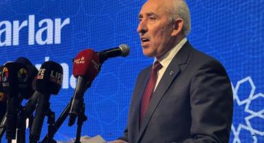 KESOB İftarında Odakır’dan Adaylık Açıklaması