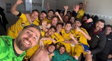 Kocasinan Şimşekspor 6 Maç Sonra Galibiyetle Döndü