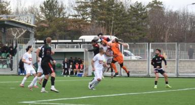 Kocasinan Şimşekspor’dan Evinde Kritik Galibiyet