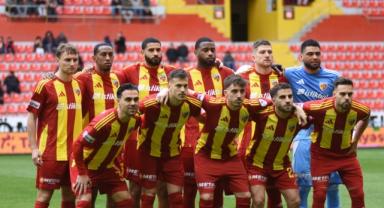 Kritik Kasımpaşa Virajı: Kayserispor Çarşamba Günü Sahaya İniyor