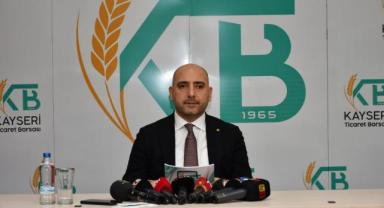 KTB Başkanı Bağlamış'tan Kadir Gecesi Mesajı