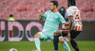 Küme Düşme Hattında Kritik Viraj: Kayserispor Puanı Kıl Payı Kaçırdı