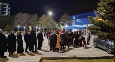 Kutsal Emanetler Sergisi Kayseri’de Büyük İlgi Gördü