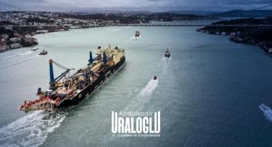 Limanlarda Tarihi Rekor! 