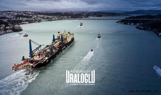 Limanlarda Tarihi Rekor! 