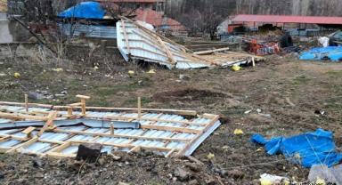 Mart Ayında Beklenen Fırtınalar Kapıda: Hava Durumu Alarmı