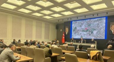 Melikgazi’de Yeni Anaokulu İçin Büyük Bağış Onaylandı