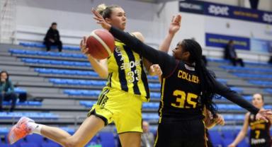 Melikgazi Kayseri Basketbol Play-Off’ta Elendi