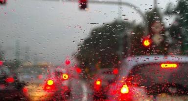 Meteoroloji Uyardı: Kayseri Ramazan Bayramını Yağmurla Karşılıyor