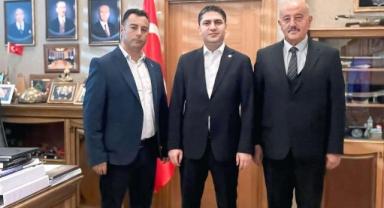 MHP’li Özdemir: 115 Milyon TL Kermelik-Özvatan Yolu İçin