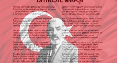 Milli Mücadelede Bir Nota: İstiklal Marşı’nın Doğuşu!