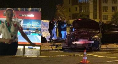 Milli Sporcu Buket Kaya’nın Kazasında Duruşma Yine Ertelendi