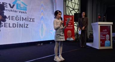 Minik Beyza: Sizlerin Desteği Binlerce Kişiye Umut Oldu