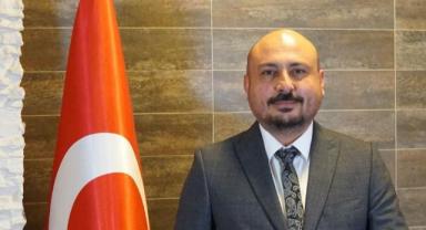 MMO Kayseri Başkanı’ndan 12 Mart Mesajı