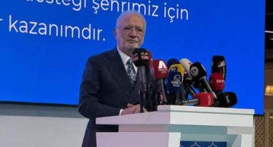 Mustafa Elitaş, Kayseri Gerçekten İlklerin Şehri