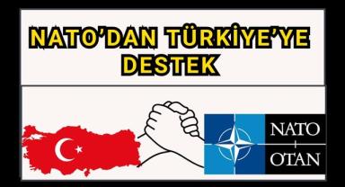 NATO’dan Türkiye’ye Destek: İran Füzesine Kararlı Duruş!