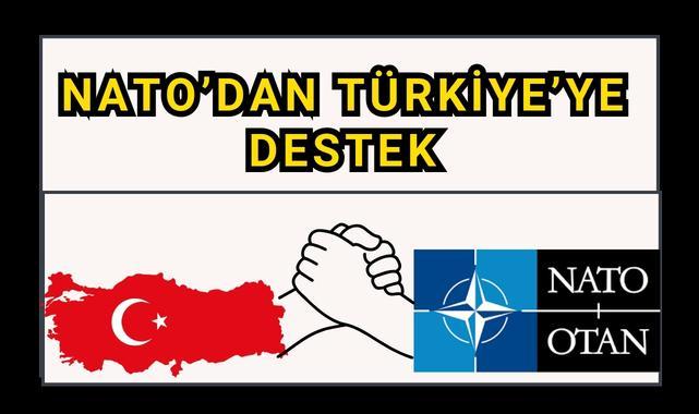NATO’dan Türkiye’ye Destek: İran Füzesine Kararlı Duruş!