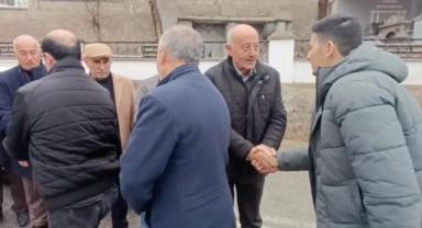 Özvatan’da Bayram Geleneği: Kahvaltı ve Bayramlaşma