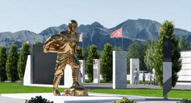 Palancıoğlu: 2026’ya Park ve Yeşil Alan Projeleri Damga Vuracak