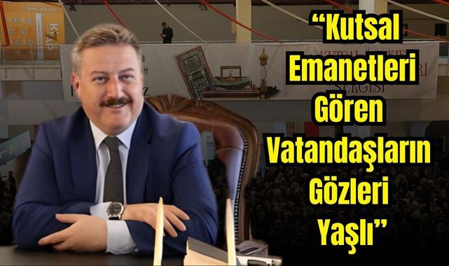 Palancıoğlu:
