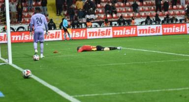 PFDK’dan Kayserispor’a Ağır Ceza: Ersoy ve Dorukhan da Listede