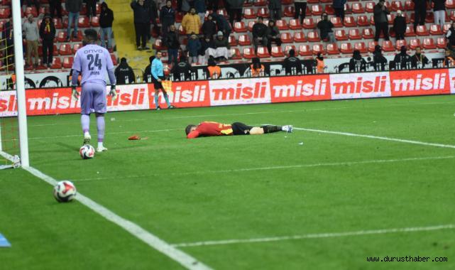 PFDK’dan Kayserispor’a Ağır Ceza: Ersoy ve Dorukhan da Listede