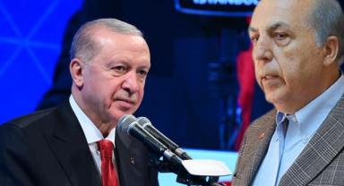 Prof.Dr.Aydın Ayaydın’dan Diploma Çıkışı: 4 Yıl Dersine Girdim