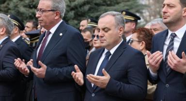 Rektör Altun’dan Bayramda Birlik ve Beraberlik Mesajı