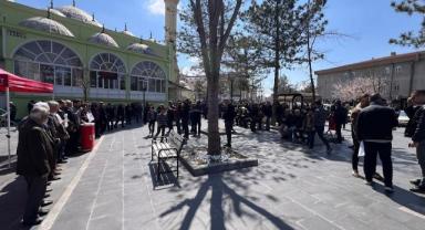 Saadet Partisi’nden Sert Mesaj, Kınamak Yetmez İcraat