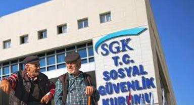 Sağlık Sorunları Nedeniyle Erken Emeklilik Koşulları Netleşti