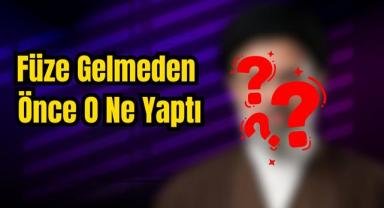 Saldırı Anı Ve Kaçış: Mücteba Hamaney’in Şansı!