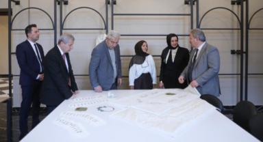 Sanat Melikgazi’de Atölyeler Başladı, Başvurular Sürüyor