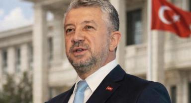 Sarıkaya’dan Bayramda Birlik ve Kardeşlik Mesajı