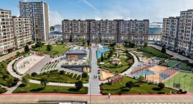 Sarıkaya: Kumsmall Projesinde Tüm Ruhsatlar Alındı