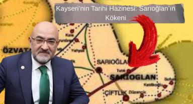 Sarıoğlan'ın Adı ve Tarihi Arkeolojik Katmanlarda Saklı
