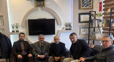 Sarız’a Spor Ve Sanayi Yatırımı Yolda: Kamulaştırma Talebi Yapıldı