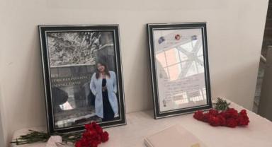 Sınav Gününde Yürek Burkan Veda: Yaren Unutulmadı