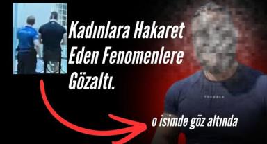 Sosyal Deney Skandalında 3 Kişi Gözaltında