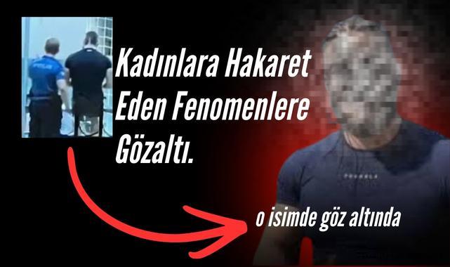 Sosyal Deney Skandalında 3 Kişi Gözaltında