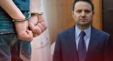 Suça Sürüklenen Çocuklar Hakkında Adalet Bakanı Akın Gürlek'ten Açıklama!