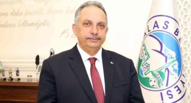 Talas Belediyesi Meclis Toplantısı Karara Bağlandı