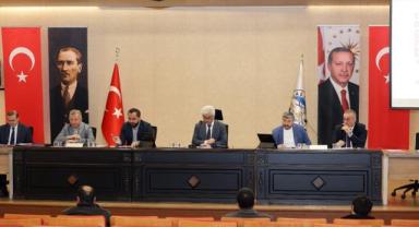 Talas’ta 7 Villa Parselinden 35 Milyon TL Gelir Sağlandı