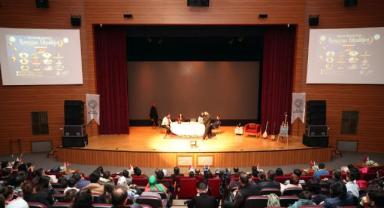 Talas’ta Meddah Geleneği Sahneye Taşındı