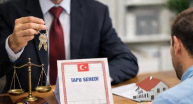 Tapuda Kritik Değişiklik: Yüksek Değerli Satışta Avukat Zorunlu!